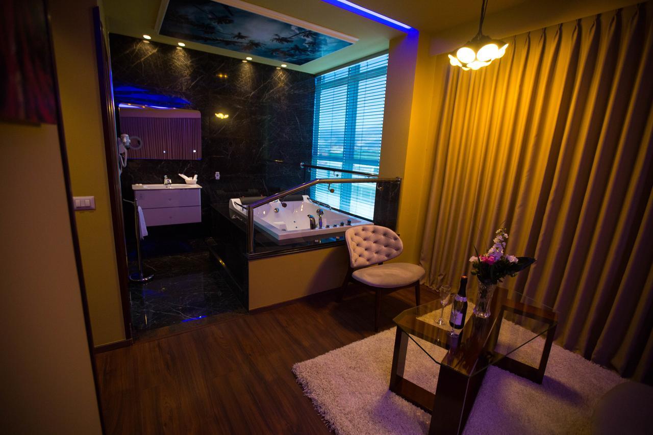 Hotel Palma Rinas Luaran gambar